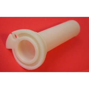 Caña de gas Motion Pro XR200R 86-00, XR80-100 82-00- NX125