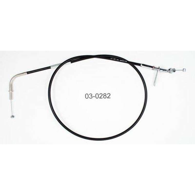 Cable de gas tiro Motion Pro VN800 Vulcan