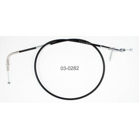 Cable de gas tiro Motion Pro VN800 Vulcan