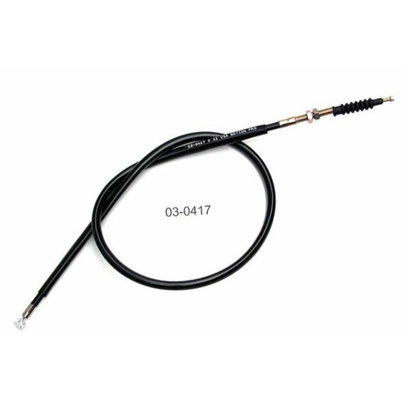 Cable de embrague Motion Pro Kawasaki Ninja 250/300