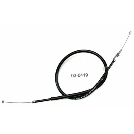 Cable de gas retorno Motion Pro Kawasaki Ninja 250