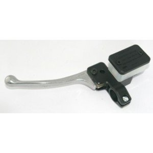 Bomba de embrague Magura 225 Ø13 DOT negra