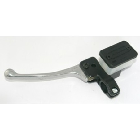 Bomba de embrague Magura 225 Ø13 DOT negra