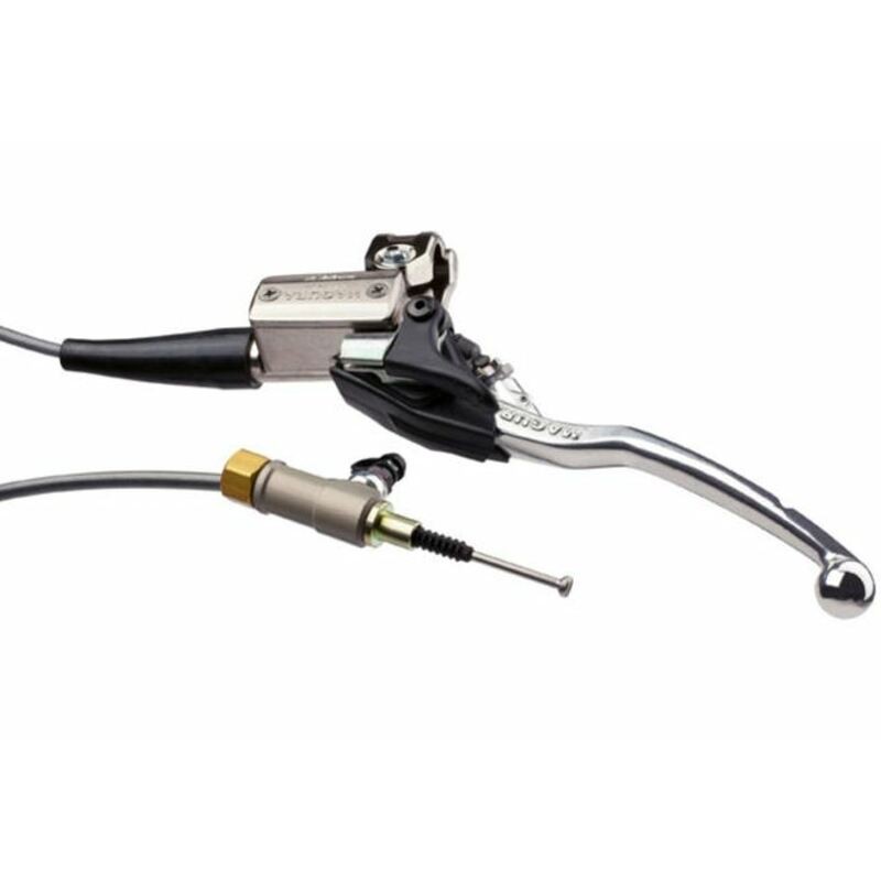 Sistema de embrague hidráulico Magura 167 YZ250F 14 RM-Z250 11-14/Ø...
