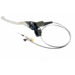 Sistema de embrague hidráulico MAGURA 9.5mm HYMEC 167 CRF450R 15-16