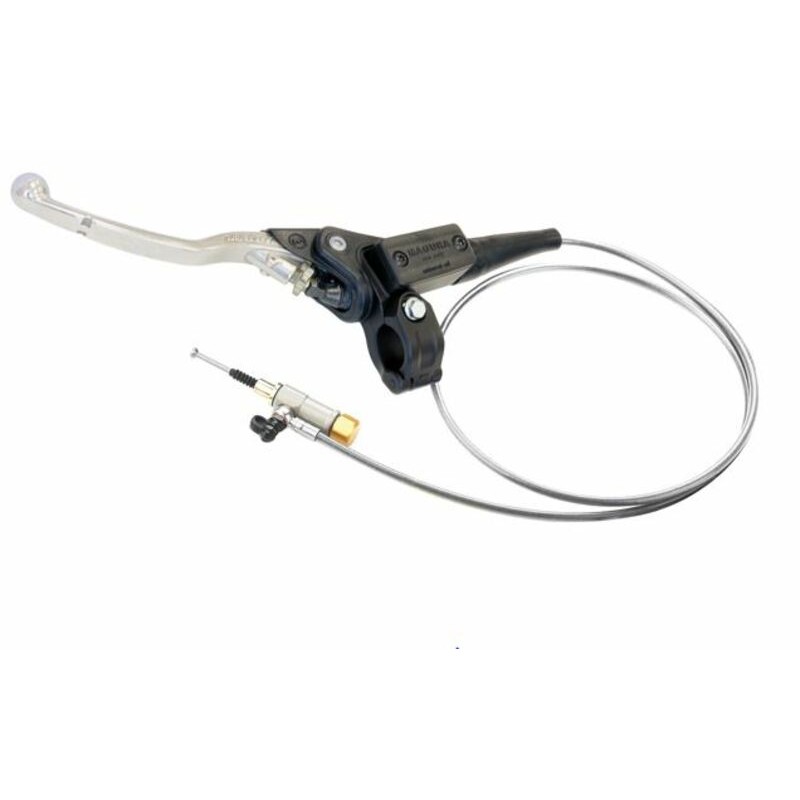 Sistema de embrague hidráulico Magura 167 CRF450R/RX 17