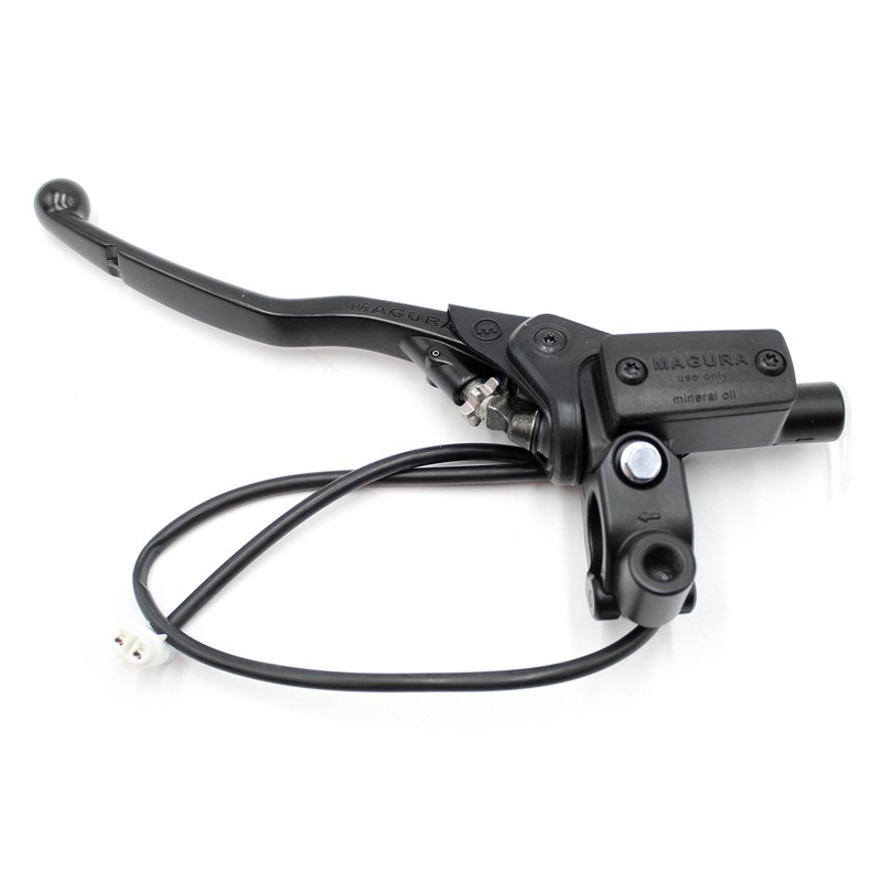 Bomba de embrague MAGURA 167 Ø10.5 - KTM