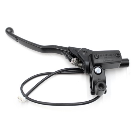 Bomba de embrague MAGURA 167 Ø10.5 - KTM