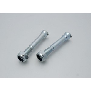 Tornilleria torretas de manillar Renthal 445041 445042 M12X77MM CL014