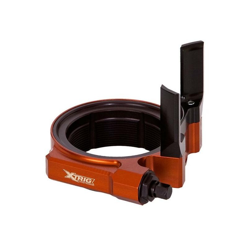 Sistema precarga XTRIG Husqvarna / KTM