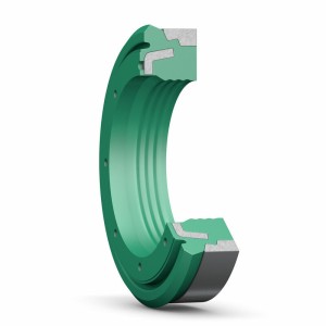 Kit de retenes SKF, Showa SFF AIR TAC, 49 mm