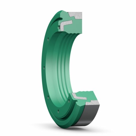 Kit de retenes SKF, Showa SFF AIR TAC, 49 mm