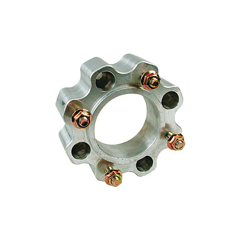 Separador de rueda ART 4x115/+45 mm