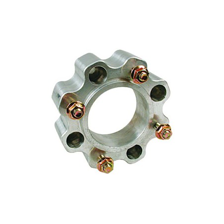 Separador de rueda ART 4x115/+45 mm