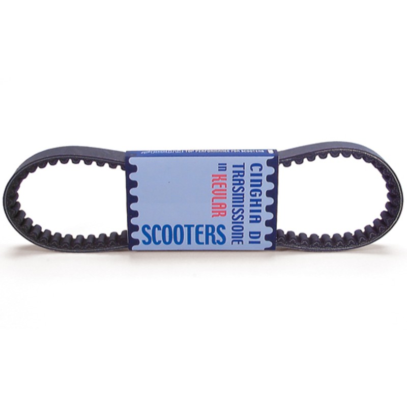 Correa de transmision POLINI Kevlar reforzada