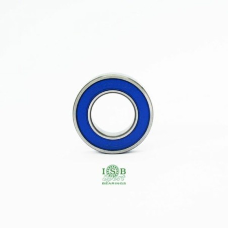 Rodamiento ISB 6902-2RSV MAX 15x28x7 (1042585)