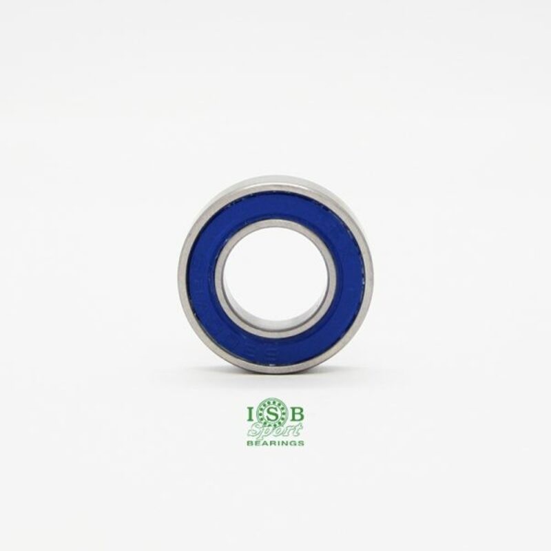 Rodamiento ISB 6800-2RSV MAX 10x19x5 (1042586)