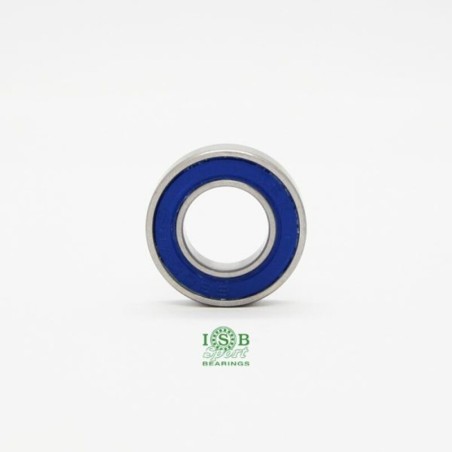 Rodamiento ISB 6800-2RSV MAX 10x19x5 (1042586)