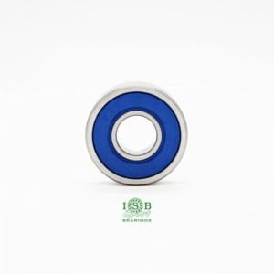 Rodamiento ISB 6000-2RSV MAX 10x26x8 (1042588)