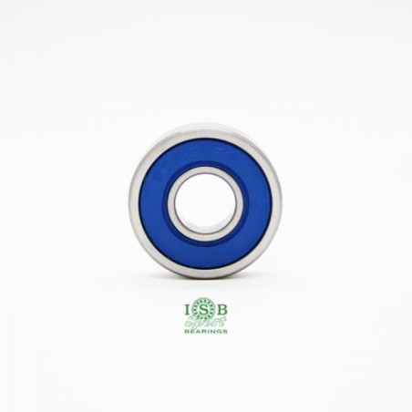 Rodamiento ISB 6000-2RSV MAX 10x26x8 (1042588)