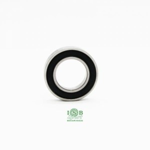 Rodamiento ISB 6801-2RSV MAX 12x21x5 (1042590)
