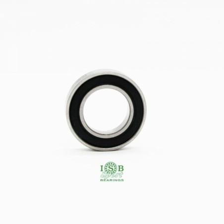 Rodamiento ISB 6801-2RSV MAX 12x21x5 (1042590)