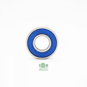 Rodamiento ISB 6001-2RSV MAX 12x28x8 (1042591)
