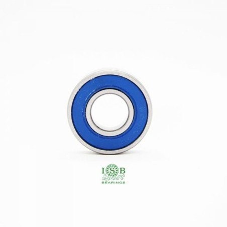 Rodamiento ISB 6001-2RSV MAX 12x28x8 (1042591)