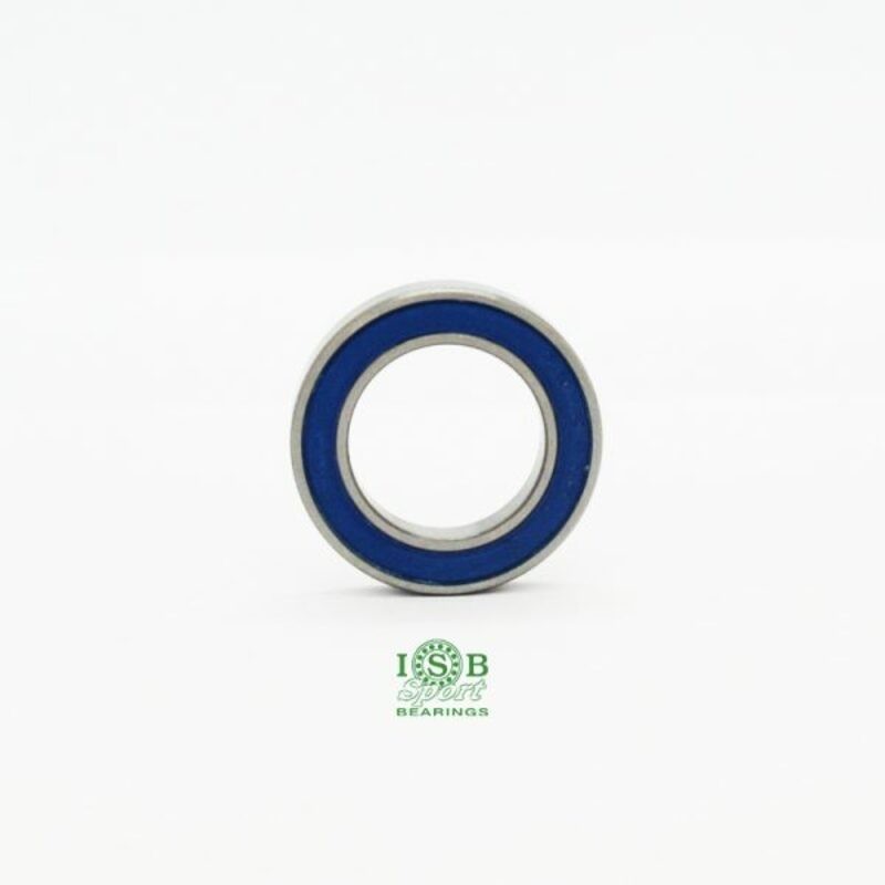 Rodamiento ISB 6802-2RSV MAX 15x24x5 (1042592)