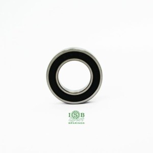 Rodamiento ISB 16287-2RS (61902-16 2RS) 16x28x7 (1042597)