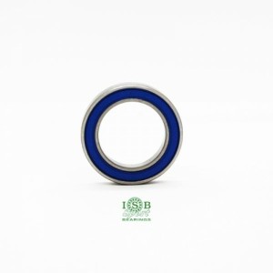 Rodamiento ISB 6803-2RSV MAX 17x26x5 (1042598)