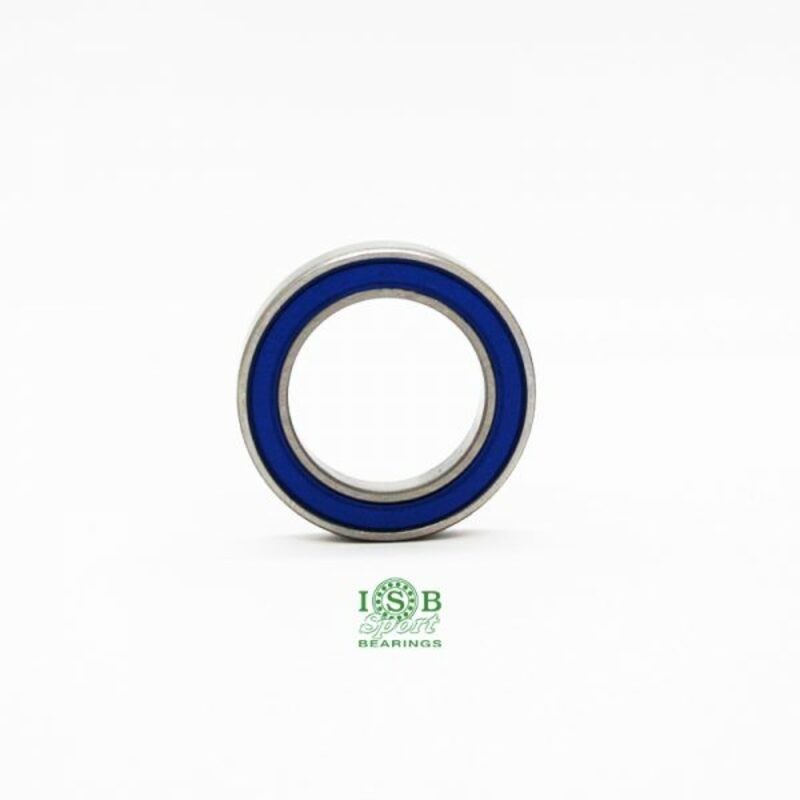 Rodamiento ISB 6803-2RSV MAX 17x26x5 (1042598)