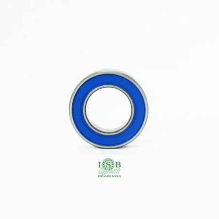 Rodamiento ISB 6903-2RSV MAX 17x30x7 (1042600)