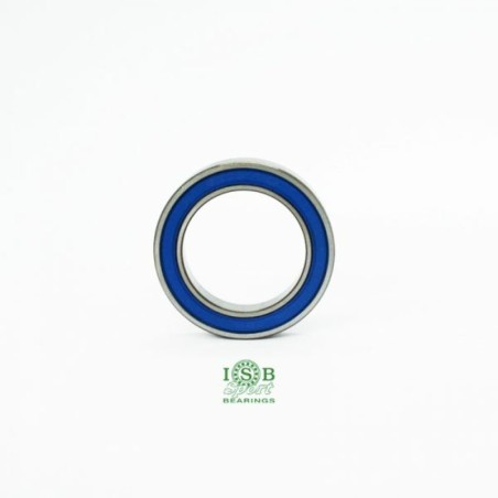 Rodamiento ISB 6805-2RSV MAX 25x37x7 (1042603)