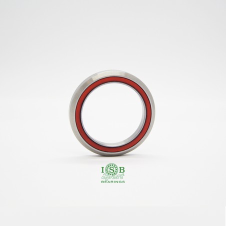 Rodamiento ISB MH-P08 (ACB418) 30,15x41,8x6,5 (45/45) (1042606)