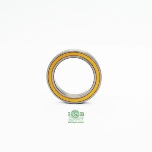 Rodamiento pedalier BB30 ISB SC6806-2RSC3 30x42x7 Inox/bolas cerámi...