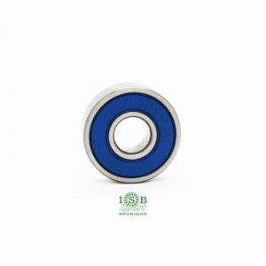 Rodamiento ISB 608-2RSV MAX 8x22x7 (1042626)