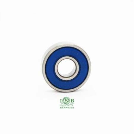 Rodamiento ISB 608-2RSV MAX 8x22x7 (1042626)