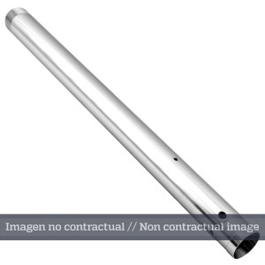 Tubo de horquilla TNK (Ø41x720mm) BMW G650GS Horquilla invertida