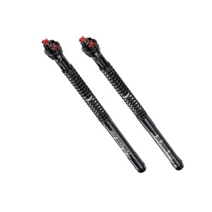 BITUBO fork cartridges for R6 YAMAHA 06-07