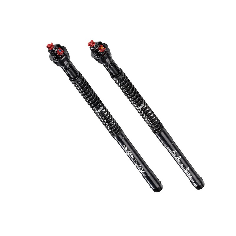 BITUBO fork cartridges for R6 YAMAHA 06-07