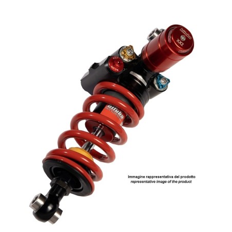 Amortiguador trasero BITUBO XZE31V2