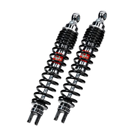 BITUBO WGE02 Twin Rear Shock Absorbers