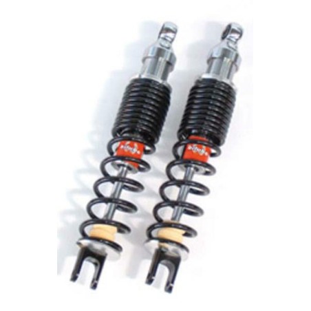 BITUBO Legend Series WMB02 Twin Rear Shock Absorbers