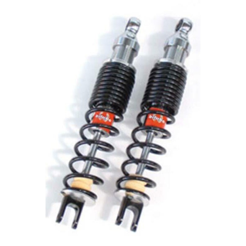 BITUBO WMB02 Twin Rear Shock Absorbers