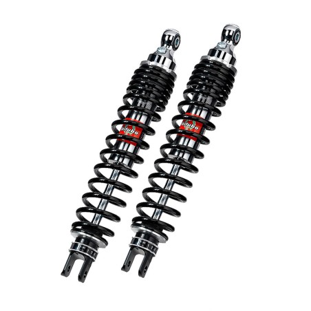 BITUBO WME02V2 Twin Rear Shock Absorbers