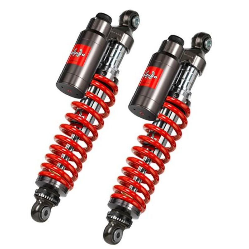 BITUBO WMT01 Twin Rear Shock Absorbers