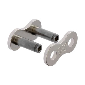 Enganche de cadena JT DRIVE CHAIN 520HDS tipo remache 520