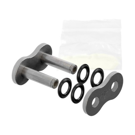 Enganche de cadena JT DRIVE CHAIN 525Z3 con reten X.Ring tipo remac...