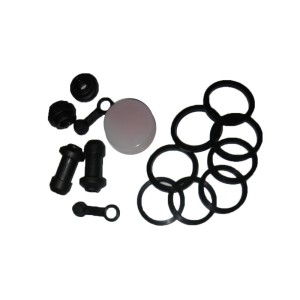 Kit de reparación pinza de freno delantera TECNIUM Honda CB450